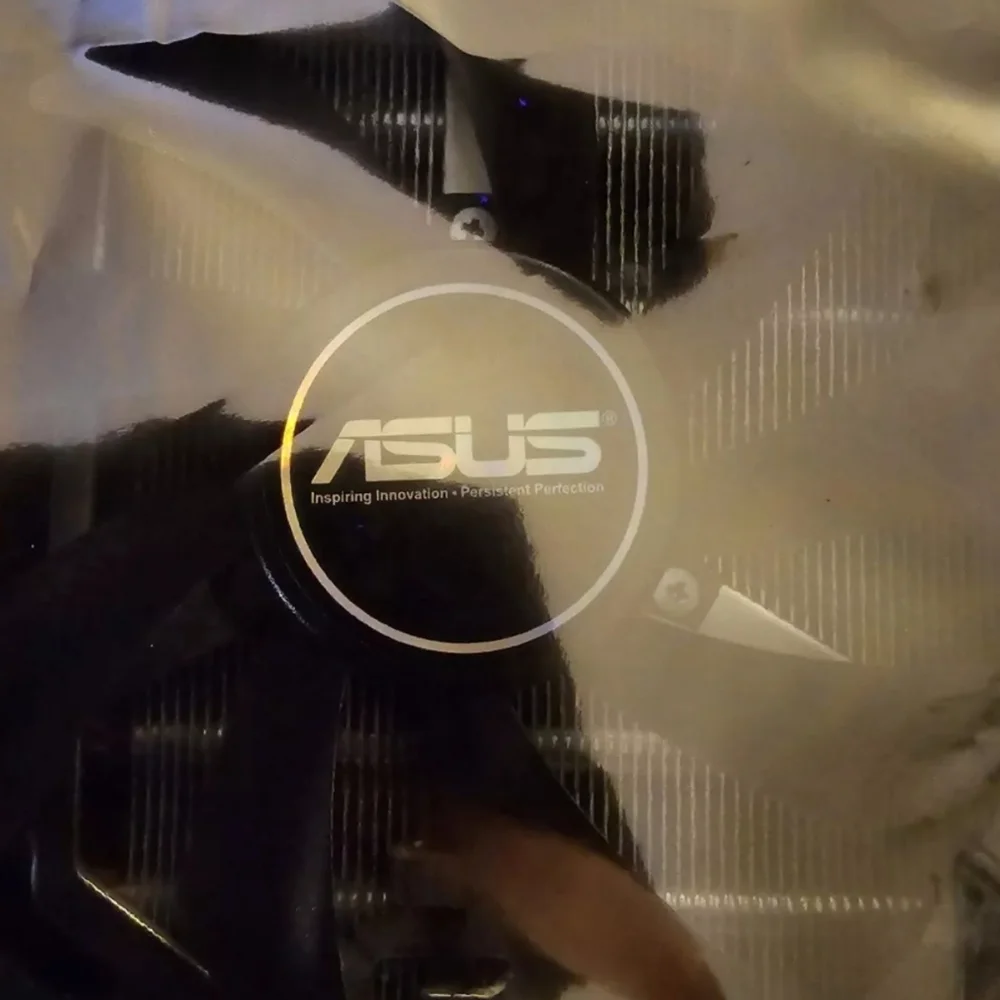 ASUS HOT ITEM! HD7950-DC2T-3GD5-V2 AMD Radeon HD 384-bit Graphics Card. R2S!
